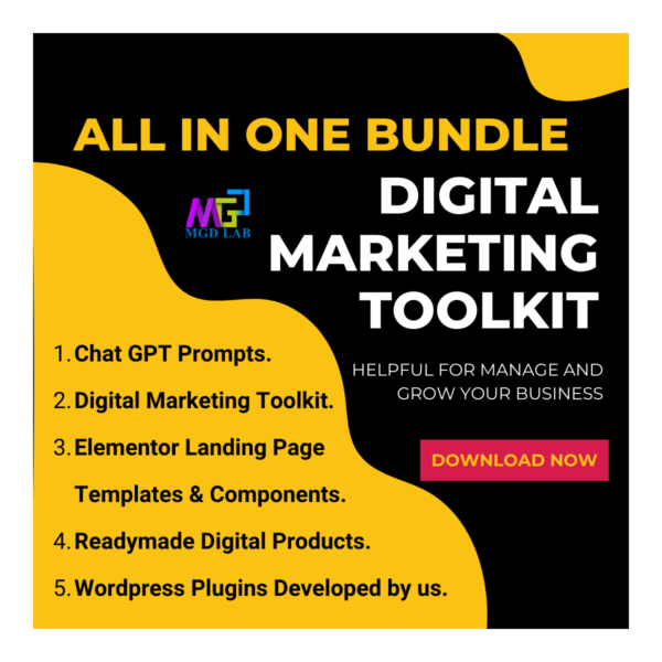 Research Organization Toolkit