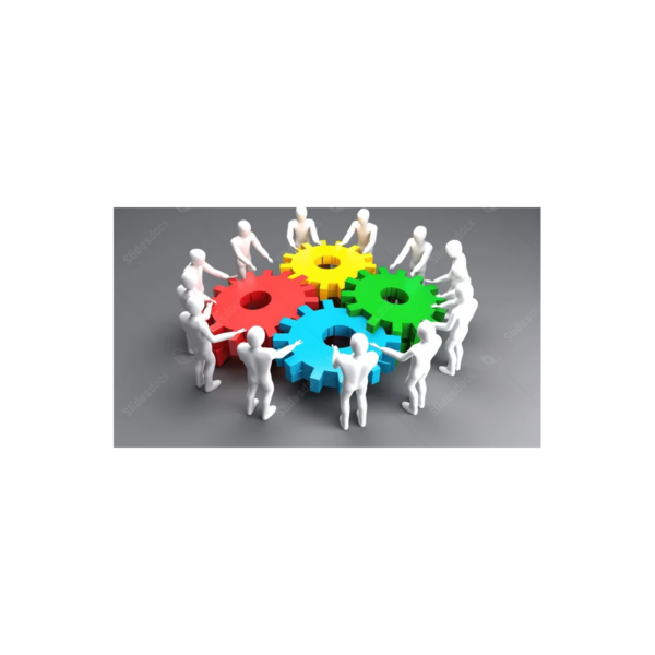 Research Team Collaboration Templates